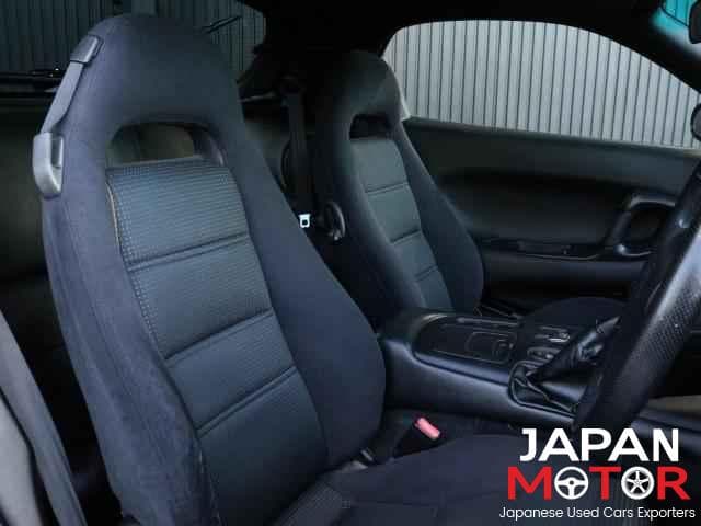 2001 Mazda RX-7 JDM car for sale — photo 7 of 9