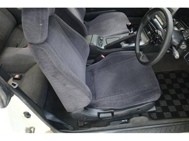 1992 Nissan Silvia JDM car for sale — photo 6 of 19