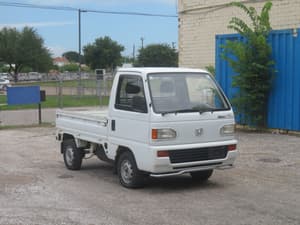 1993 Honda Acty JDM car for sale