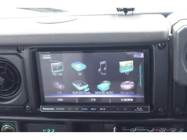 2000 Toyota Land Cruiser JDM car for sale — photo 17 of 19