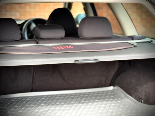 2007 Subaru Impreza JDM car for sale — photo 13 of 25