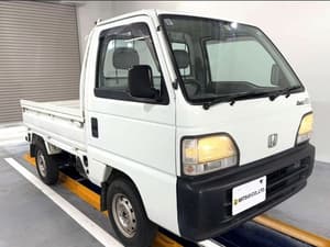 1996 Honda Acty JDM car for sale