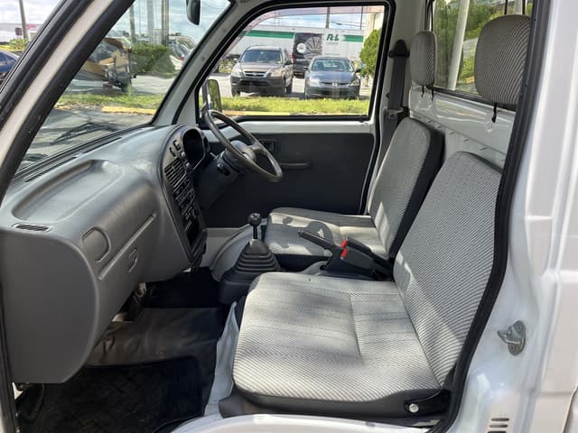 1996 Daihatsu Hijet JDM car for sale — photo 14 of 17