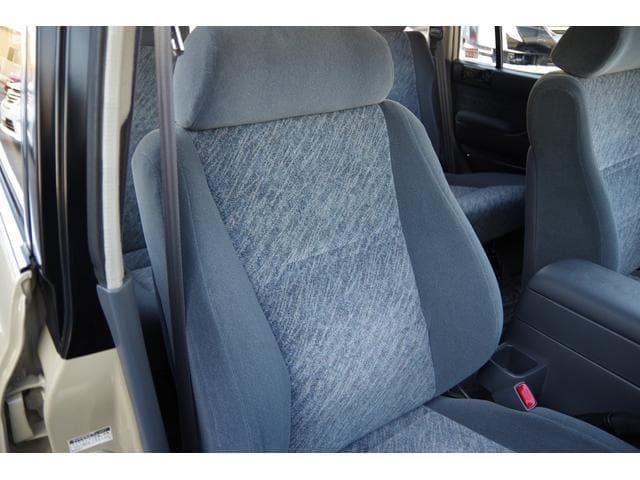 1996 Toyota Land Cruiser JDM car for sale — photo 14 of 25