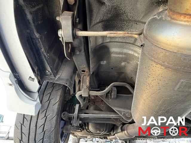 1999 Subaru Impreza JDM car for sale — photo 5 of 10