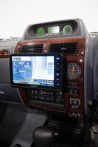 1999 Toyota Land Cruiser Prado JDM car for sale — photo 10 of 25