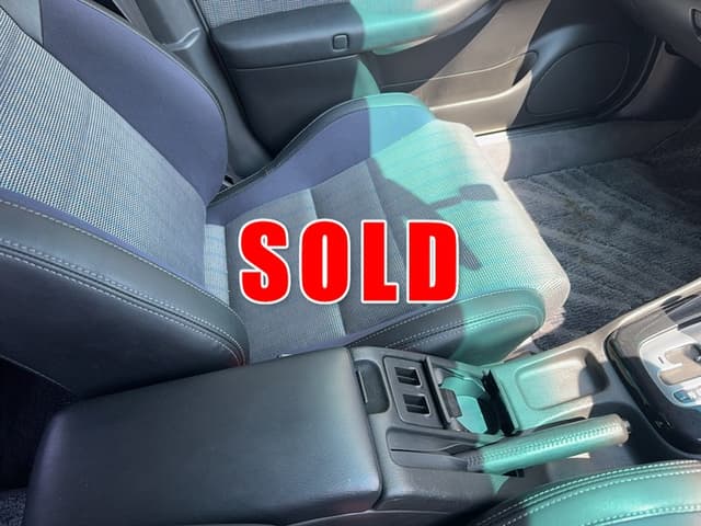 1999 Subaru Legacy JDM car for sale — photo 18 of 25