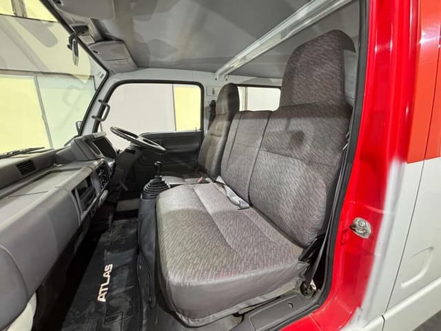 1994 Nissan Atlas JDM car for sale — photo 12 of 25