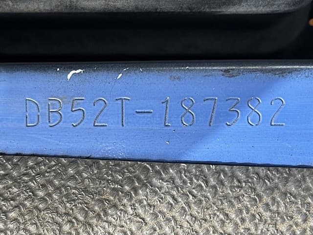 2000 Suzuki Carry JDM car for sale — photo 23 of 25