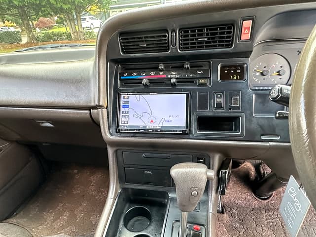 1996 Toyota HiAce JDM car for sale — photo 11 of 19