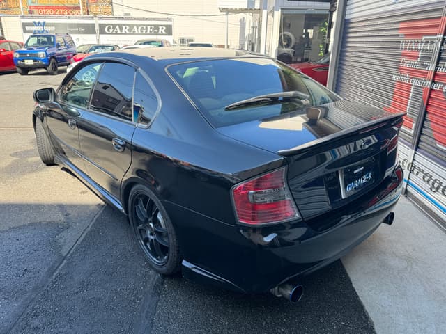 2004 Subaru Impreza JDM car for sale — photo 2 of 25