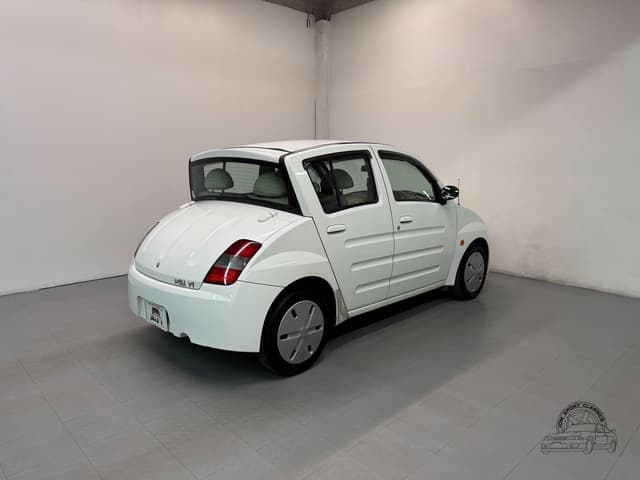 2000 Toyota Will JDM car for sale — photo 13 of 25