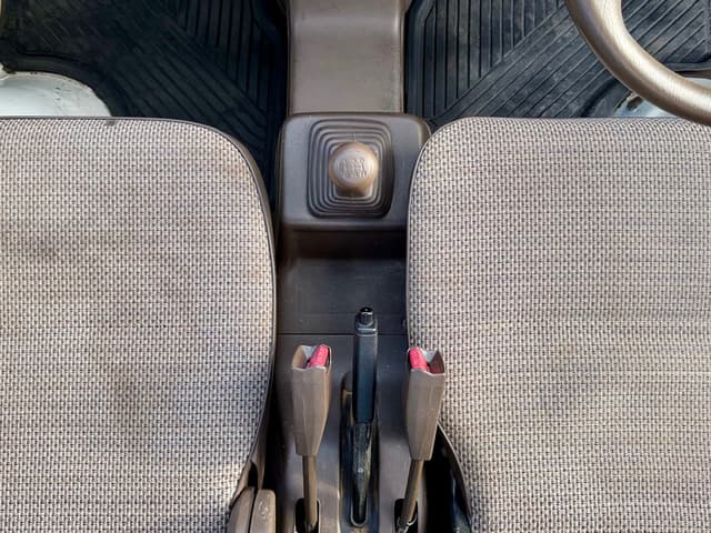 1995 Honda Accord JDM car for sale — photo 21 of 25