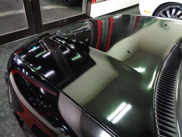 1995 Mitsubishi Lancer Evolution JDM car for sale — photo 11 of 25
