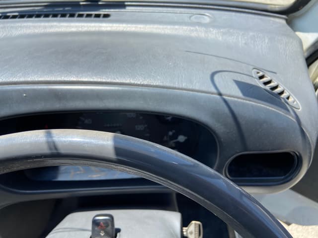 1994 Daihatsu Hijet JDM car for sale — photo 24 of 24