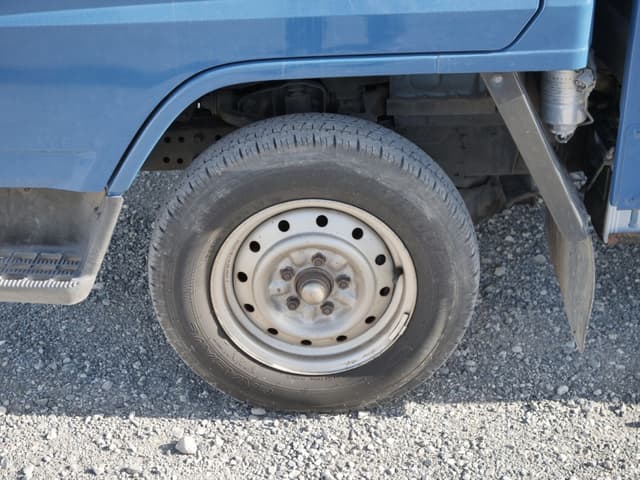 1997 Toyota Toyoace JDM car for sale — photo 22 of 25