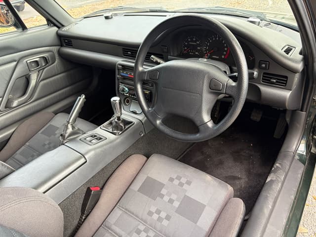 1997 Suzuki Cappuccino JDM car for sale — photo 12 of 20