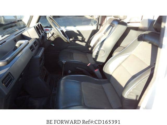 1989 Mitsubishi Pajero JDM car for sale — photo 16 of 20