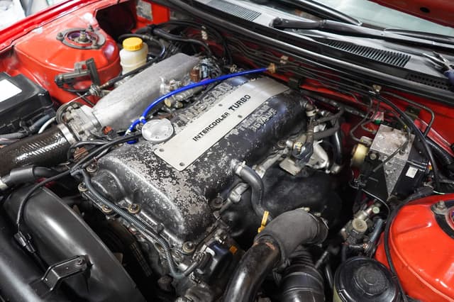 2000 Nissan Silvia JDM car for sale — photo 4 of 20