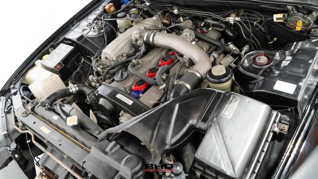 1996 Nissan Skyline JDM car for sale — photo 24 of 24