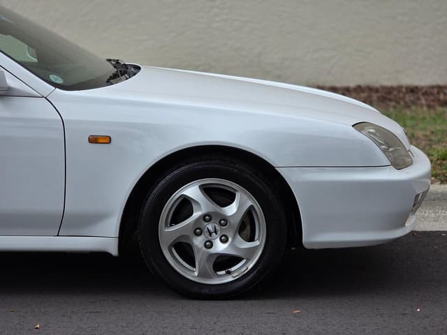 2000 Honda Prelude JDM car for sale — photo 9 of 25