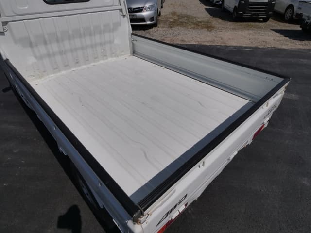 2001 Suzuki Carry JDM car for sale — photo 15 of 25