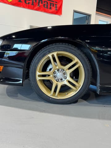 1996 Nissan 240SX JDM car for sale — photo 12 of 25