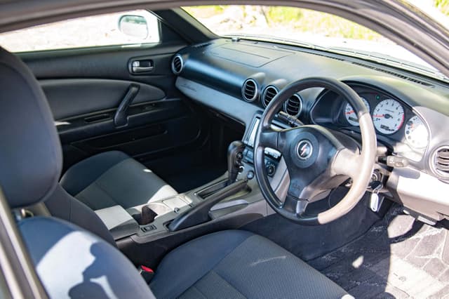 2001 Nissan Silvia JDM car for sale — photo 11 of 15