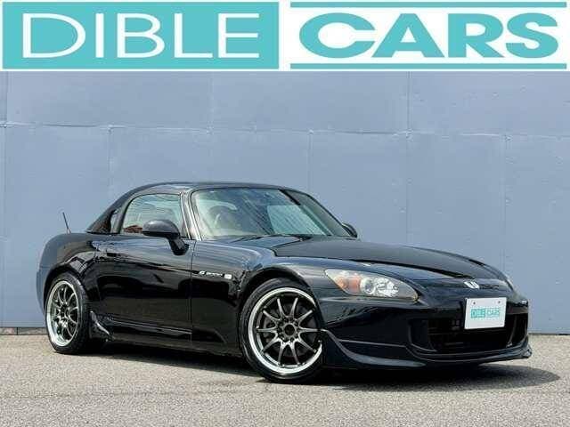 2000 Honda S2000 JDM car for sale — photo 5 of 20
