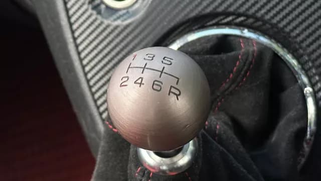 2004 Honda Civic JDM car for sale — photo 16 of 25