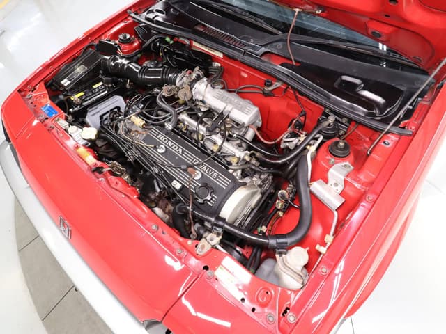 1984 Honda Crx JDM car for sale — photo 23 of 25