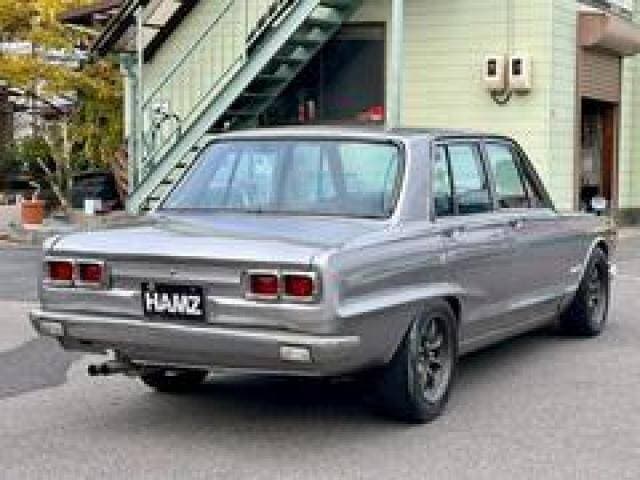 1971 Nissan Skyline JDM car for sale — photo 2 of 20
