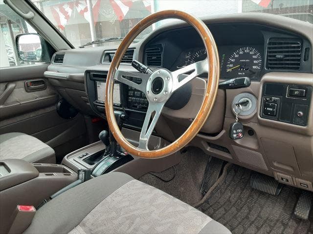 1995 Toyota Land Cruiser JDM car for sale — photo 20 of 25