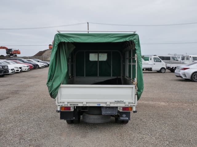 1998 Toyota Dyna JDM car for sale — photo 6 of 25