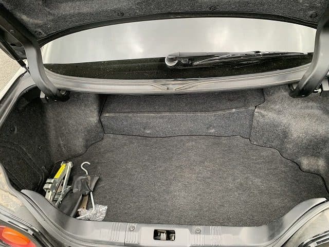 1998 Nissan Skyline JDM car for sale — photo 12 of 12