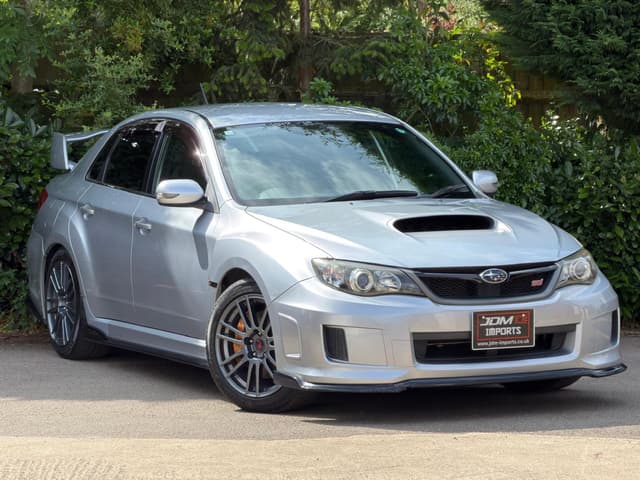 2012 Subaru Impreza JDM car for sale — photo 16 of 25