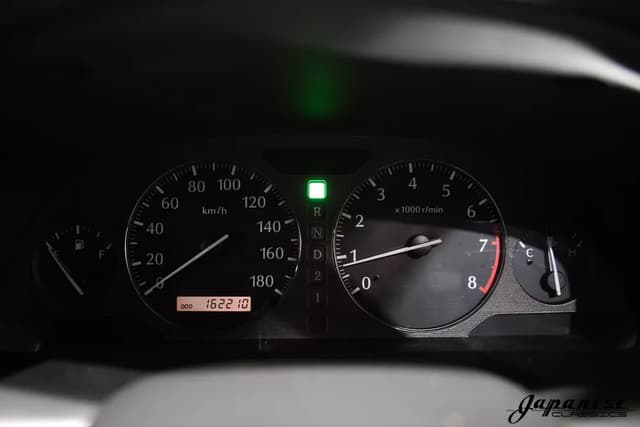 1997 Nissan Cima JDM car for sale — photo 13 of 25