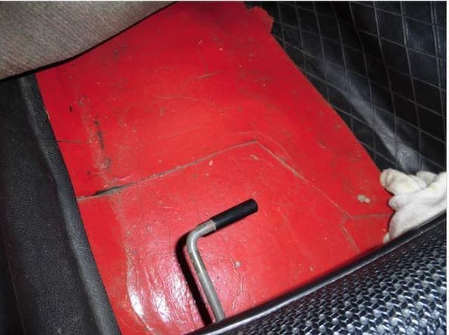 1991 Nissan Fairlady Z JDM car for sale — photo 25 of 25