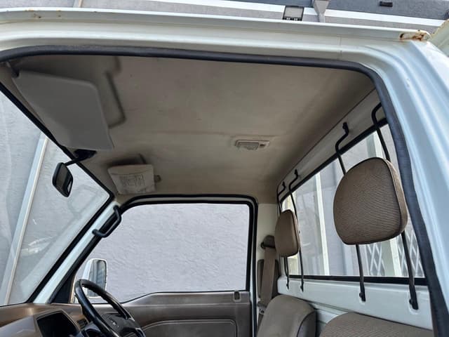 1988 Honda Acty JDM car for sale — photo 23 of 24