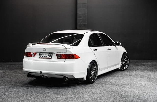 2006 Honda Accord JDM car for sale — photo 10 of 20