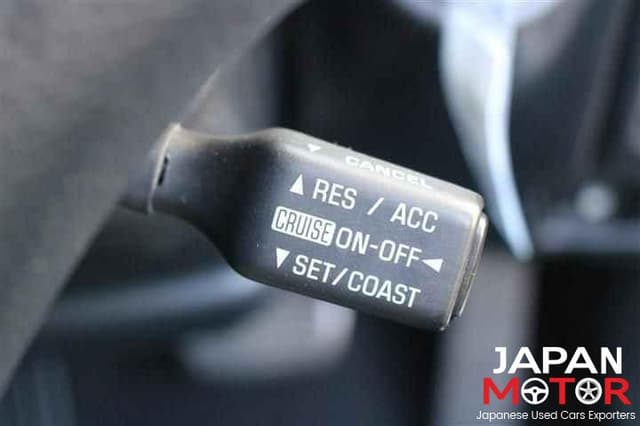 2001 Toyota Aristo JDM car for sale — photo 12 of 18