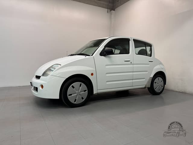2000 Toyota Will JDM car for sale — photo 10 of 25