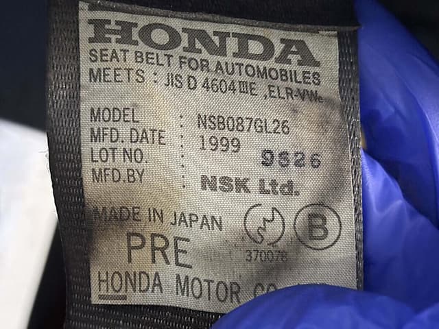 1999 Honda Acty JDM car for sale — photo 22 of 25