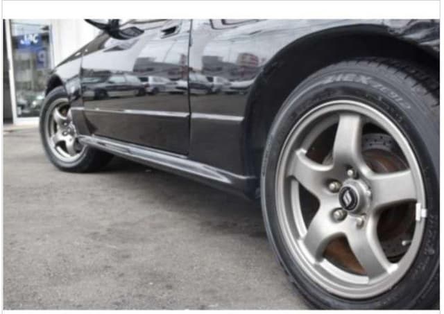 1990 Nissan Skyline JDM car for sale — photo 25 of 25