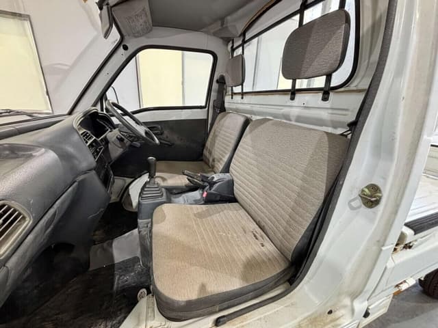 1994 Suzuki Carry JDM car for sale — photo 9 of 25