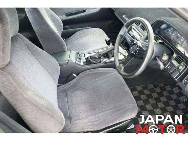 1996 Nissan 180SX JDM car for sale — photo 11 of 17