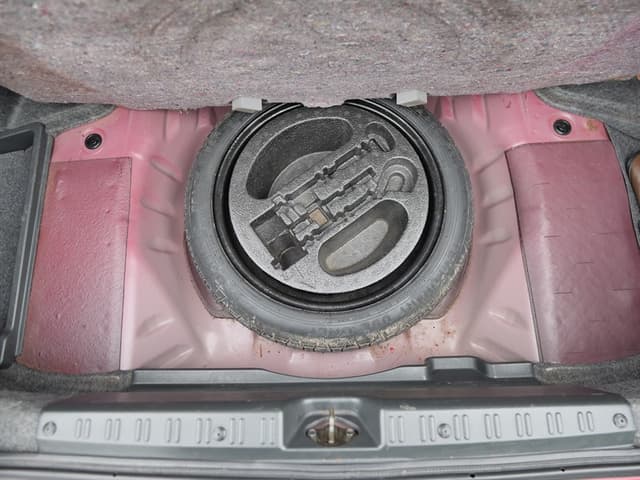 2001 Honda Accord JDM car for sale — photo 25 of 25
