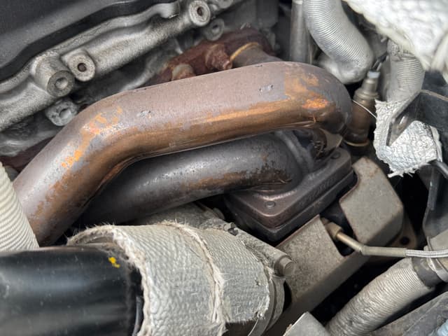 1999 Nissan Silvia JDM car for sale — photo 19 of 25