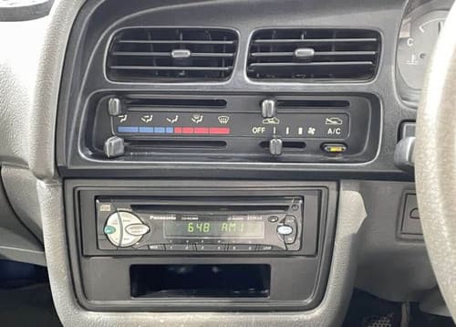 1998 Suzuki Carry JDM car for sale — photo 12 of 12