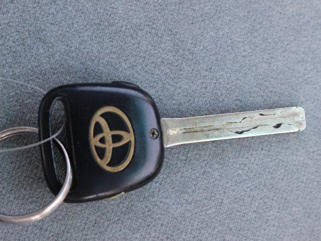 1994 Toyota Aristo JDM car for sale — photo 18 of 20